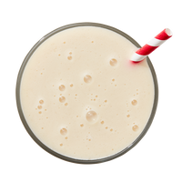 Complete Nutrition, in One Shake