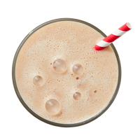 Complete Nutrition, in One Shake