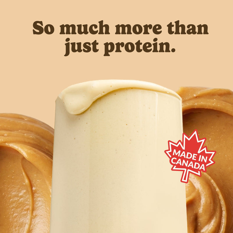 Peanut Butter - All - in - One Shake - Good Protein