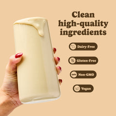 Peanut Butter - All - in - One Shake - Good Protein