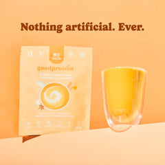 Golden Turmeric Latte - Good Protein
