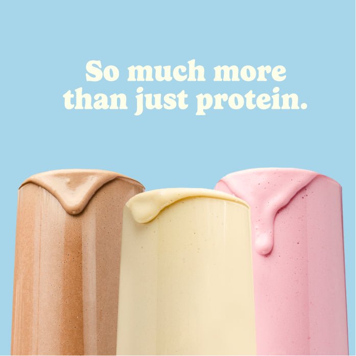 Plant-Based Protein Shakes - Sample Pack | Good Protein