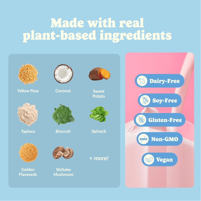 Sample Pack - All - in - One Shake - Good Protein