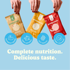 Sample Pack - All - in - One Shake - Good Protein