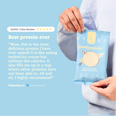 Sample Pack - All - in - One Shake - Good Protein