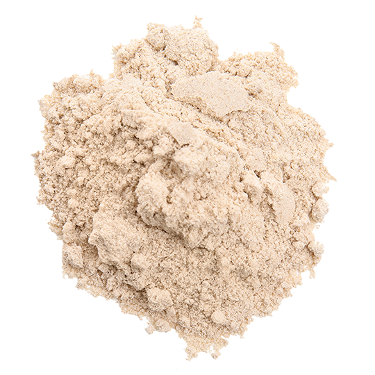 Ingredients – Good Protein