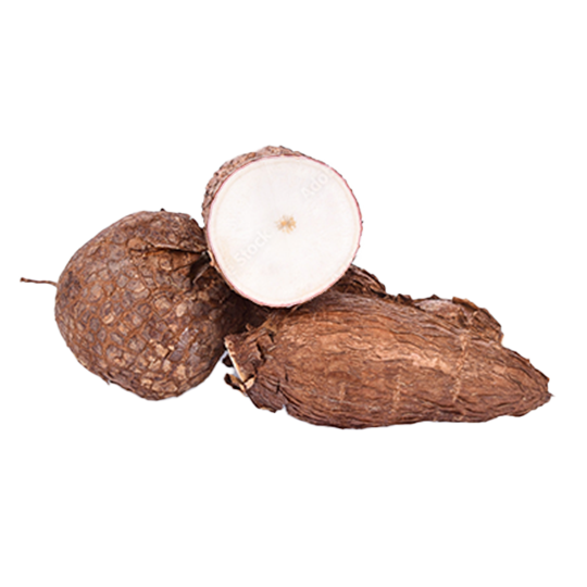 Ingredients – Good Protein