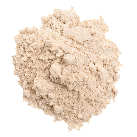 Ingredients | Good Protein – Clean Plant-Based Nutrition
