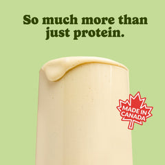 Unflavoured - All - in - One Shake - Good Protein