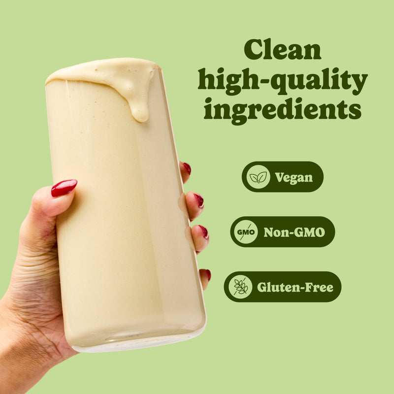 Unflavoured - All - in - One Shake - Good Protein