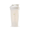 Shaker Bottle — White - Good Protein