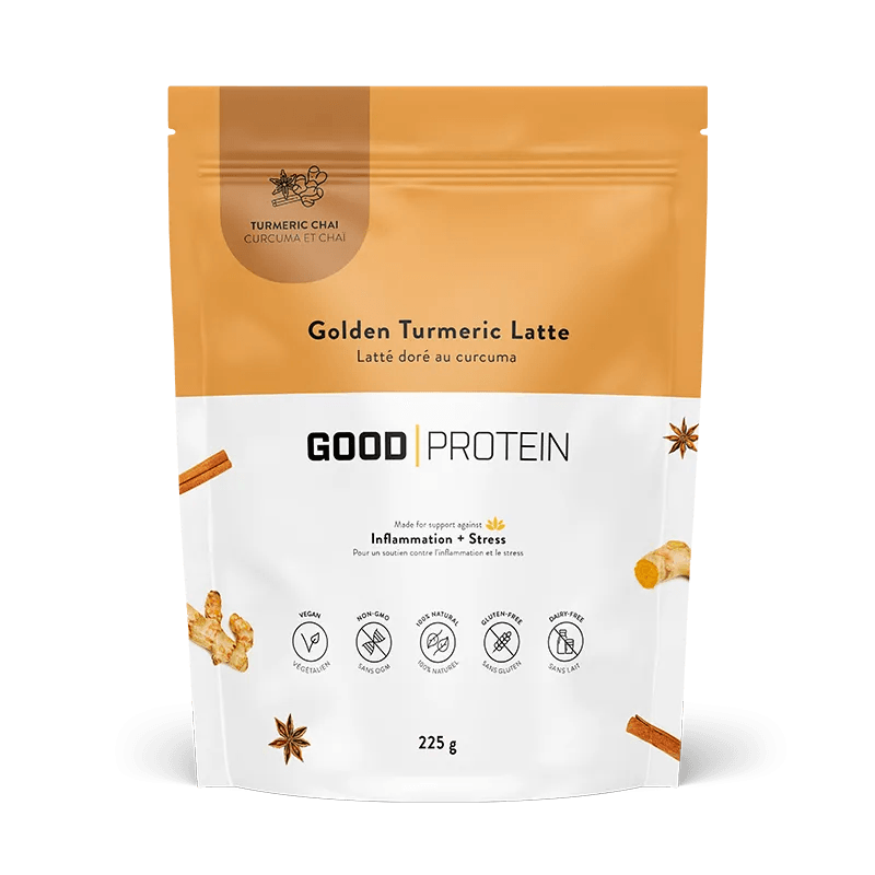 Best Tasting Golden Turmeric Latte