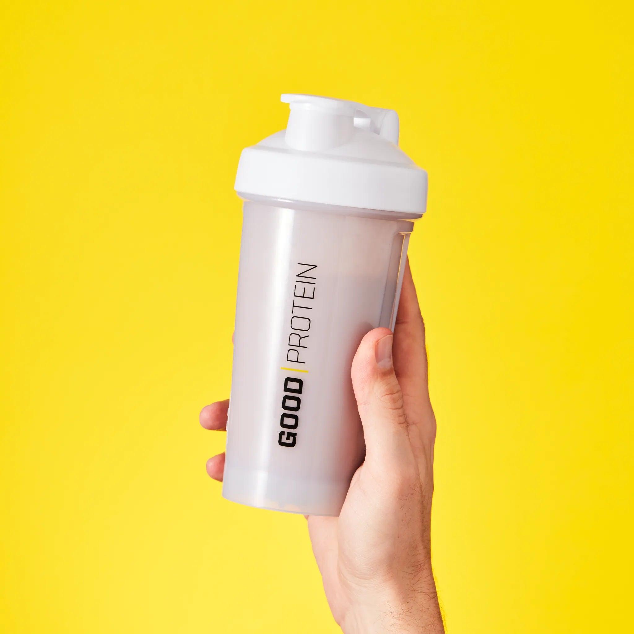 Shaker Bottle Classic